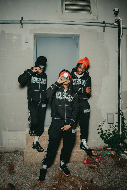 Black Effect “Hustlers Only” Set