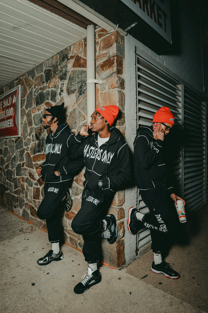 Black Effect “Hustlers Only” Set