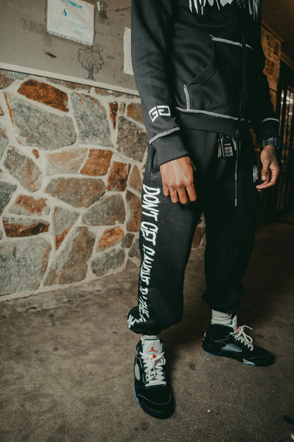 Black Effect “Hustlers Only” Set