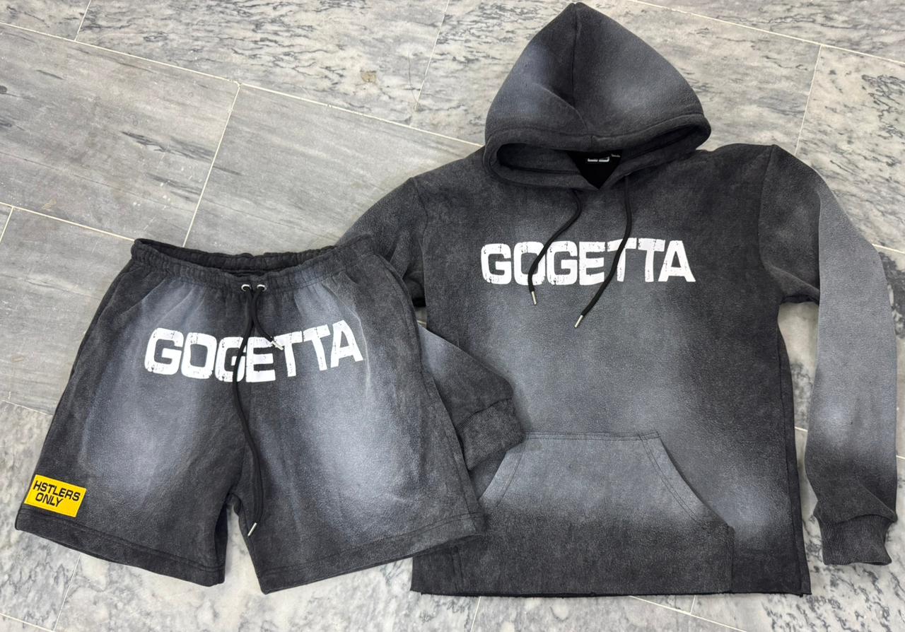 Go Getta “Midnight Motion” Set