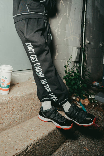 Black Effect “Hustlers Only” Set