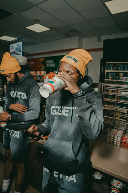 Go Getta “Midnight Motion” Set