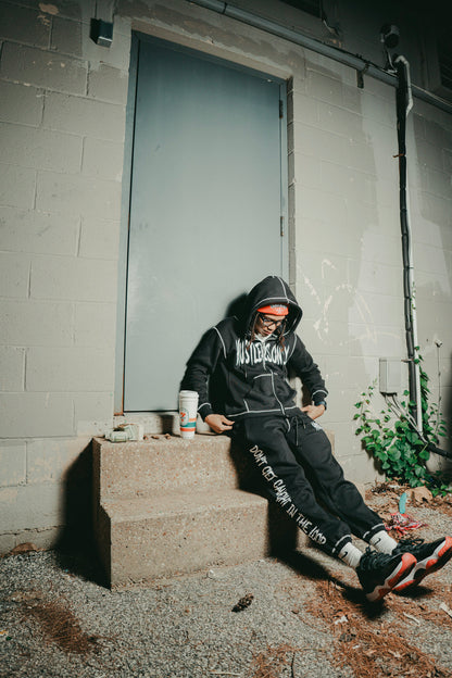 Black Effect “Hustlers Only” Set