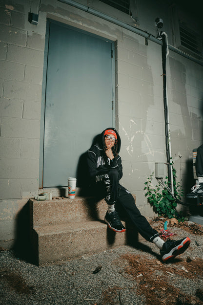 Black Effect “Hustlers Only” Set