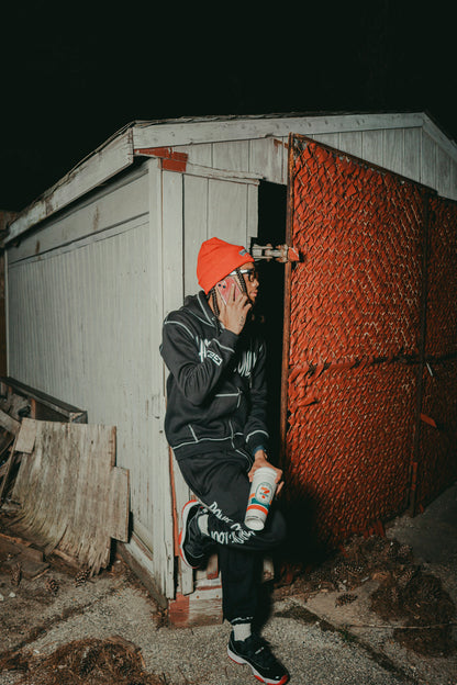 Black Effect “Hustlers Only” Set