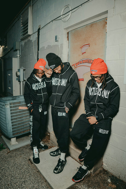 Black Effect “Hustlers Only” Set