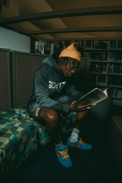 Go Getta “Midnight Motion” Set